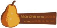 Marché de la Poire